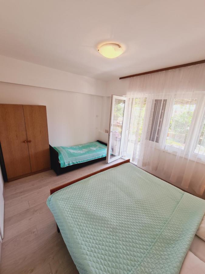 Apartments Viktorija PUY 외부 사진
