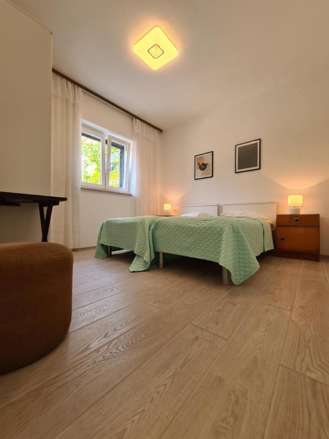 Apartments Viktorija PUY 외부 사진