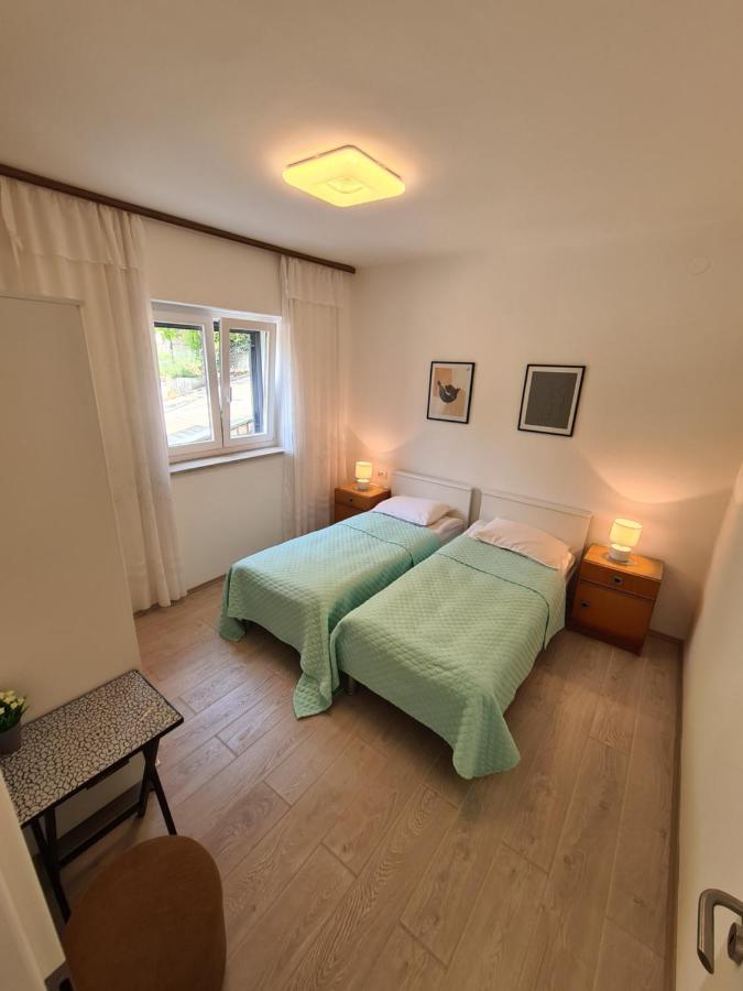 Apartments Viktorija PUY 외부 사진